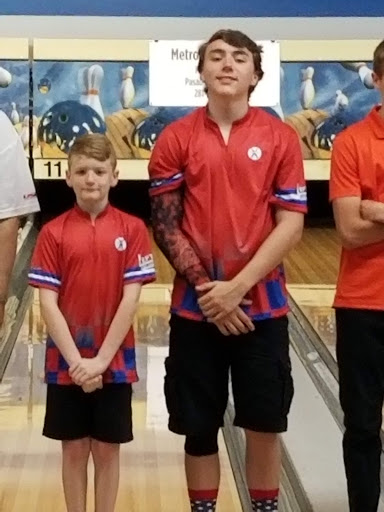 Bowling Alley «Armadilla Lanes I», reviews and photos, 3210 Preston Rd, Pasadena, TX 77505, USA