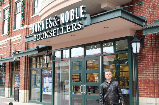 Book Store «Barnes & Noble», reviews and photos, 1 Levee Way, Newport, KY 41071, USA