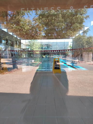 Poliesportiu Municipal La Balaguera en Albal, Valencia