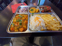 Curry du Restaurant indien RESTAURANT FORMULE À VOLONTÉ KASHMIR PALACE GONESSE - n°13