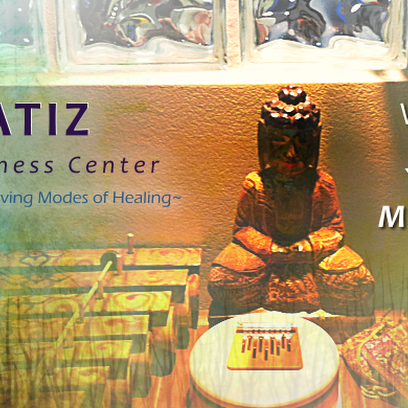 Matiz Wellness Center