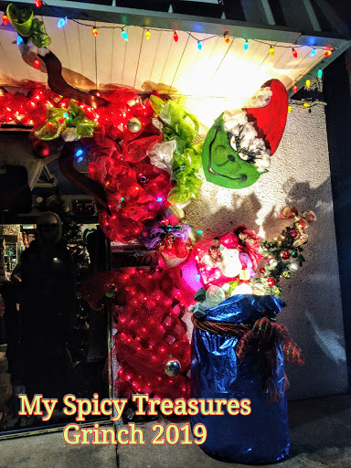 Lingerie Store «My Spicy Treasures», reviews and photos, 1010 Dallas Dr, Denton, TX 76205, USA