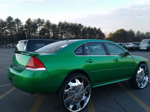 Auto Auction «Manheim Georgia», reviews and photos, 7205 Campbellton Road SW, Atlanta, GA 30331, USA