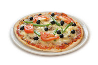 Photos du propriétaire du Pizzas à emporter LA NONNA PIZZA à Bouesse - n°2
