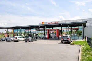 Serways Raststätte Kraichgau Süd image