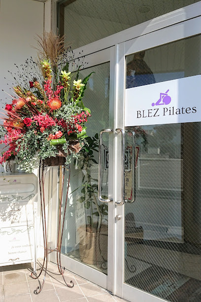 BLEZ Pilatesブレスピラティス 新居浜スタジオ
