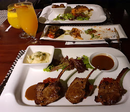 KEPLER SKY LOUNGE photo