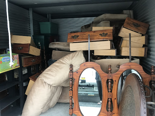 Moving Company «Cardinal Moving», reviews and photos, 8003 Vine Crest Ave Ste 8, Louisville, KY 40222, USA