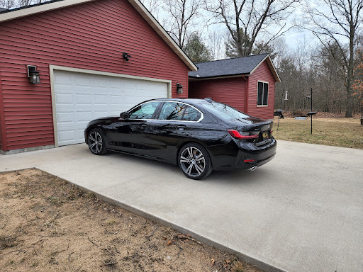 BMW Dealer «BMW of Traverse City», reviews and photos, 2801 US-31, Traverse City, MI 49684, USA