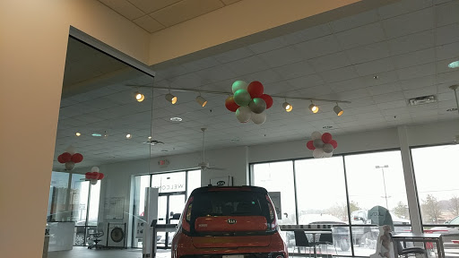 Kia Dealer «Metro Kia Atlanta», reviews and photos, 595 E Main St, Cartersville, GA 30120, USA
