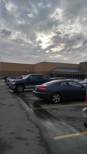 Department Store «Walmart Supercenter», reviews and photos, 10 Kimberly Ln, Cranberry, PA 16319, USA