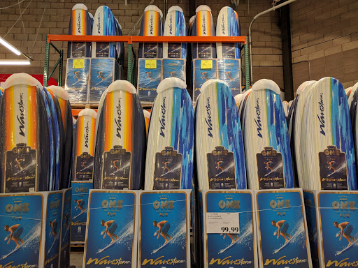 Warehouse store «Costco Wholesale», reviews and photos, 220 Sylvania Ave, Santa Cruz, CA 95060, USA