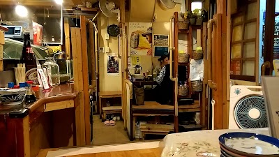 居酒屋びーワン
