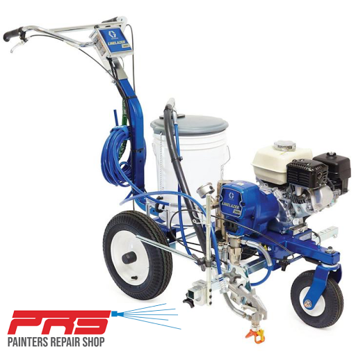 Equipment Rental Agency «Painters Repair Shop», reviews and photos, 15302 Stuebner Airline Rd, Houston, TX 77069, USA