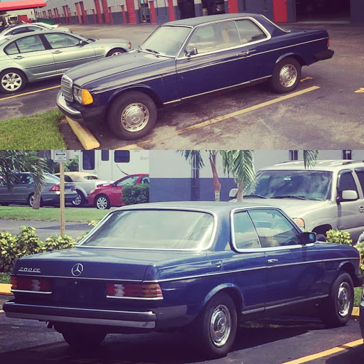 Auto Repair Shop «Prestige Auto Tech», reviews and photos, 14354 SW 142nd Ave, Miami, FL 33186, USA