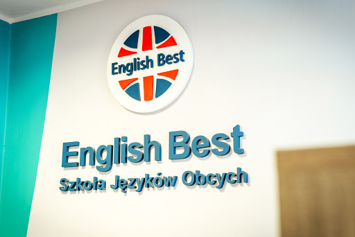 Szkoła Języków Obcych - English Best