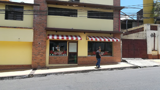 Panaderia La Negrita S.R.L. (Matriz) (ORIGINAL)