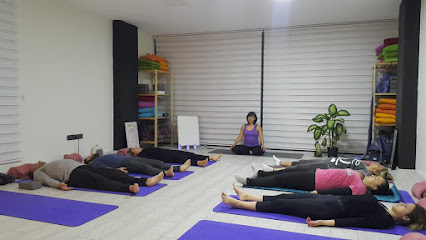 Karma Yoga İzmit