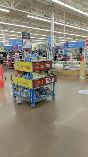 Department Store «Walmart Supercenter», reviews and photos, 11 Jungle Rd, Leominster, MA 01453, USA