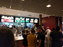 Atmosphère du Restauration rapide McDonald's à Toul - n°17