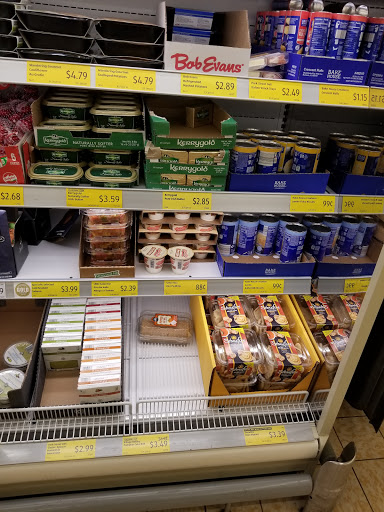 Supermarket «ALDI», reviews and photos, 19620 Holt St NW, Elk River, MN 55330, USA