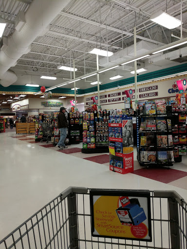 Supermarket «Price Chopper», reviews and photos, 56 Commons Dr, Derby, VT 05829, USA
