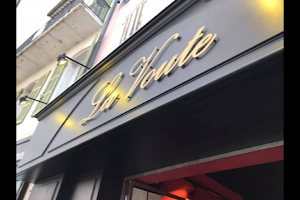 La Voute côté Bar image