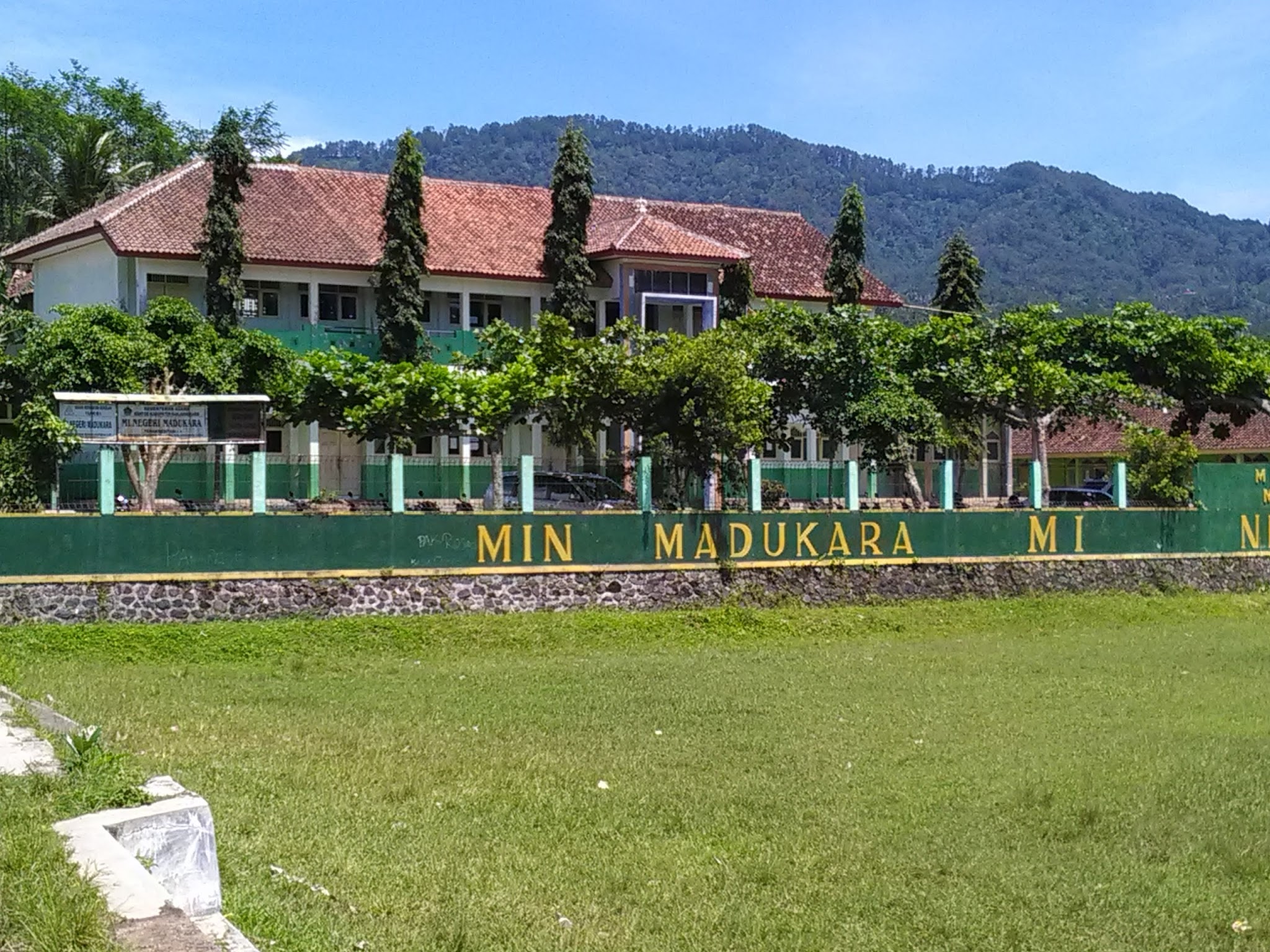 Foto MIN  3 Banjarnegara, Kab. Banjarnegara