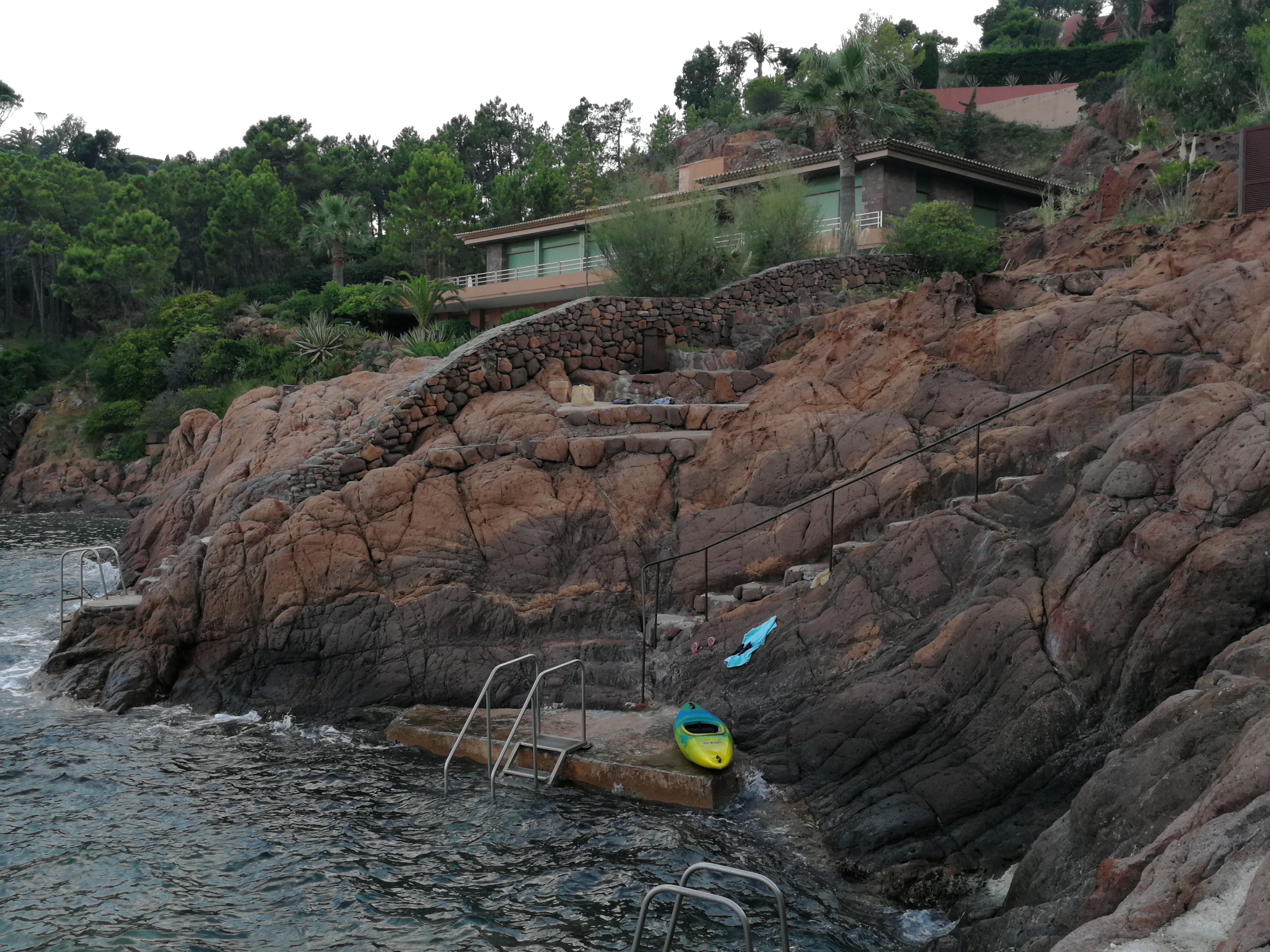 Photo n° 3 de l'avis de oubrok666. fait le 26/09/2018 à 05:34