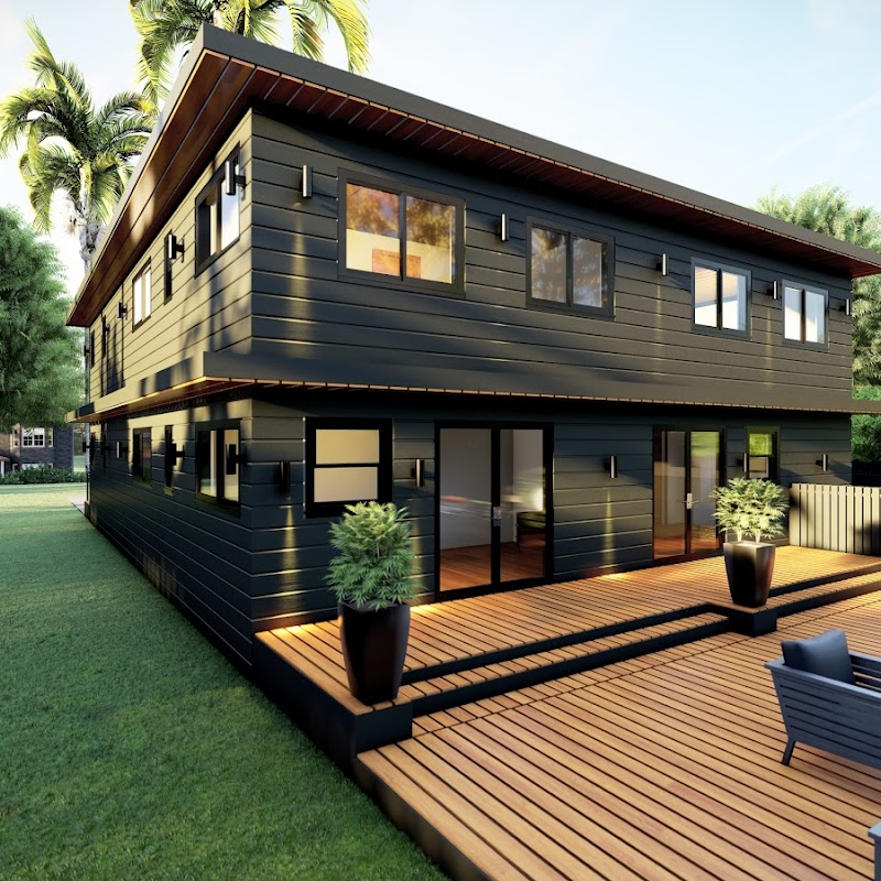 Rohe Homes - Prefab Modular homes - BC