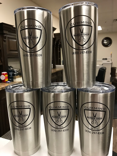 Barber Shop «Cumming Barber Shop», reviews and photos, 911 Market Pl Blvd #11, Cumming, GA 30041, USA