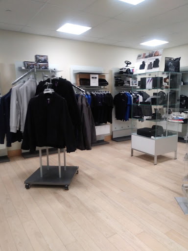 BMW Dealer «BMW of Devon», reviews and photos, 20 W Lancaster Ave, Devon, PA 19333, USA