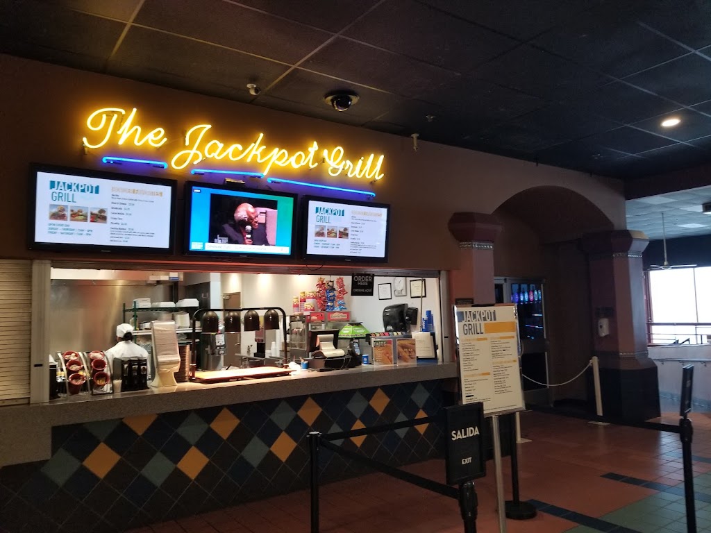 Jackpot Grill 88063