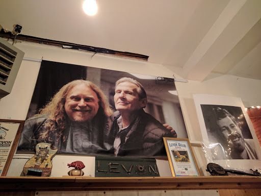 Live Music Venue «Levon Helm Studios», reviews and photos, 160 Plochmann Ln, Woodstock, NY 12498, USA