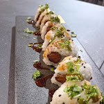 Photo n°3 de l'avis de Laura.. fait le 31/08/2023 à 21:07 sur le  Wagashi ristorante sushi Marsala à Marsala