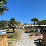 Photo n°1 de l'avis de Andrea.a fait le 02/08/2022 à 20:47 sur le  Baia di Conte à Alghero