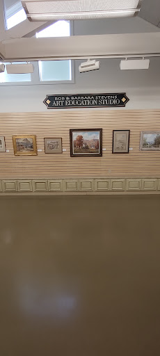 Art Gallery «Brown County Art Gallery», reviews and photos, 1 Artist Dr, Nashville, IN 47448, USA