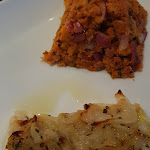 Photo n°7 de l'avis de matteo.e fait le 14/07/2020 à 08:16 sur le  Ristorante Mangeria Amici Dell'Universo à Cinquale