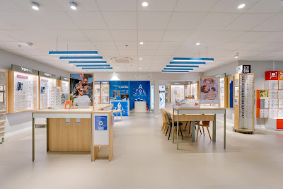Atol Mon Opticien à Rochefort