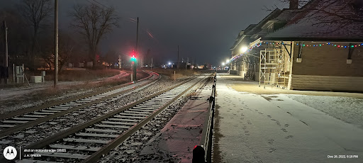 Non-Profit Organization «Durand Union Station Inc», reviews and photos