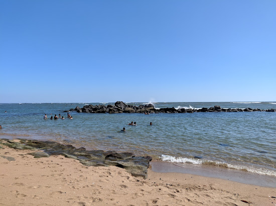 Cobanos beach III
