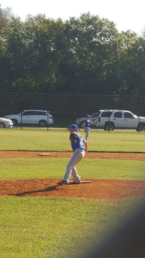 Park «Dot Thomas Park», reviews and photos, 1401 S Clark Rd, Cedar Hill, TX 75104, USA