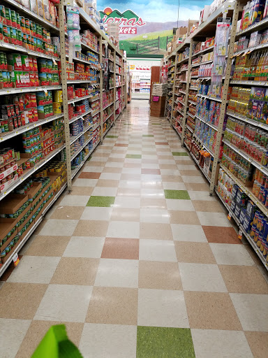 Supermarket «Tresierras Supermarket», reviews and photos, 280 Harvard Blvd, Santa Paula, CA 93060, USA