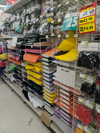Craft Store «A.C. Moore Arts and Crafts», reviews and photos, 265 S Broadway #5, Salem, NH 03079, USA