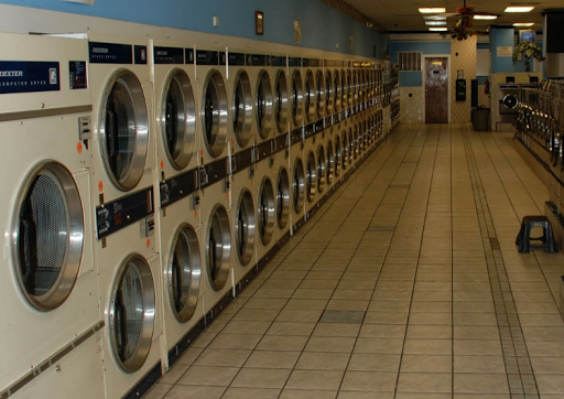 Laundromat «Laundry Depot», reviews and photos, 322 W Trenton Ave, Morrisville, PA 19067, USA