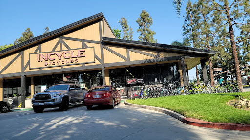 Bicycle Store «Incycle Bicycles», reviews and photos, 501 W Arrow Hwy, San Dimas, CA 91773, USA