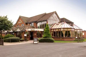 Premier Inn Coventry East (Ansty) hotel image