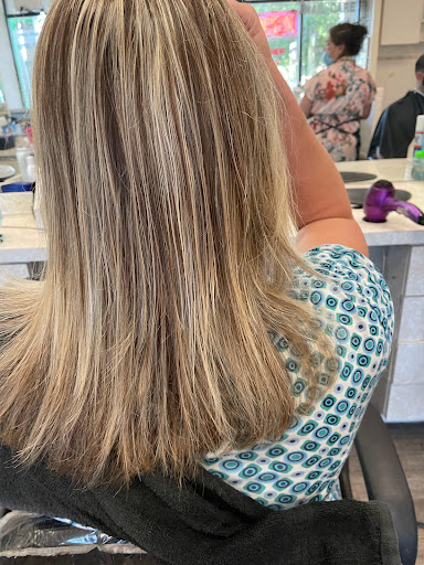 Beauty Salon «Ohlone beauty salon», reviews and photos, 5330 Terner Way # 30, San Jose, CA 95136, USA