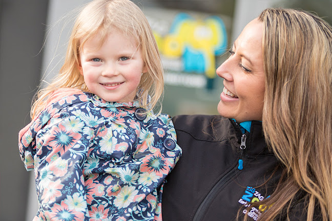 Zig Zag Zoo - Early Learning Centre