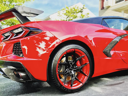 Motorsports LA image
